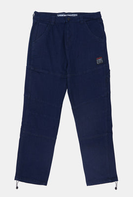 Vision Street Wear Mens Carpenter Jeans