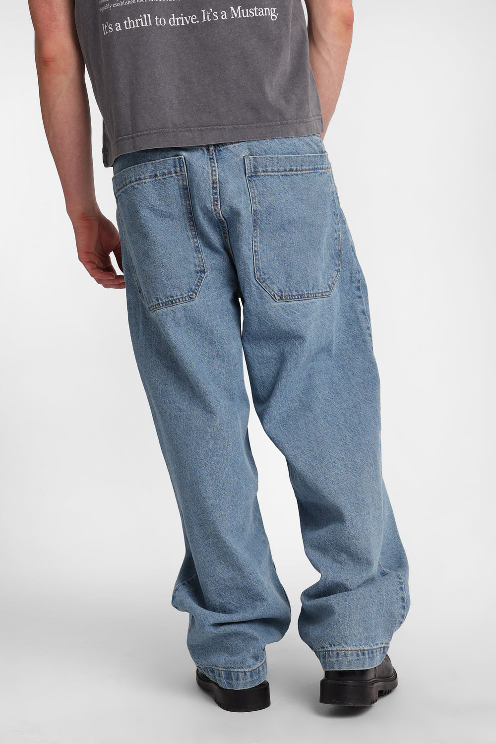Skater Jeans Skater Jeans