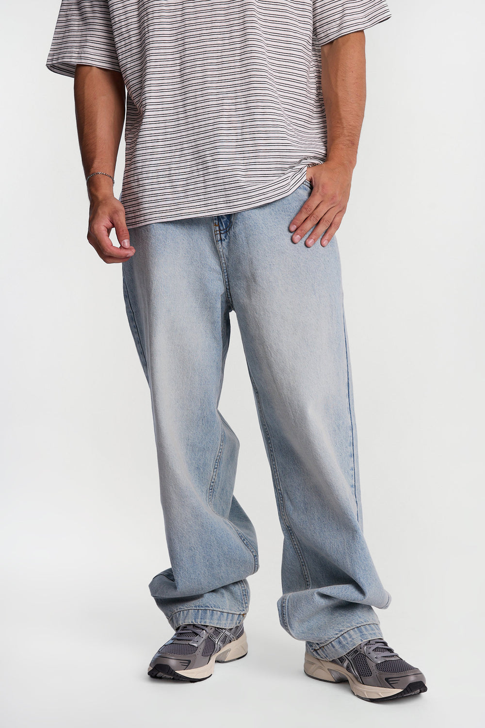 Skater Jeans Skater Jeans