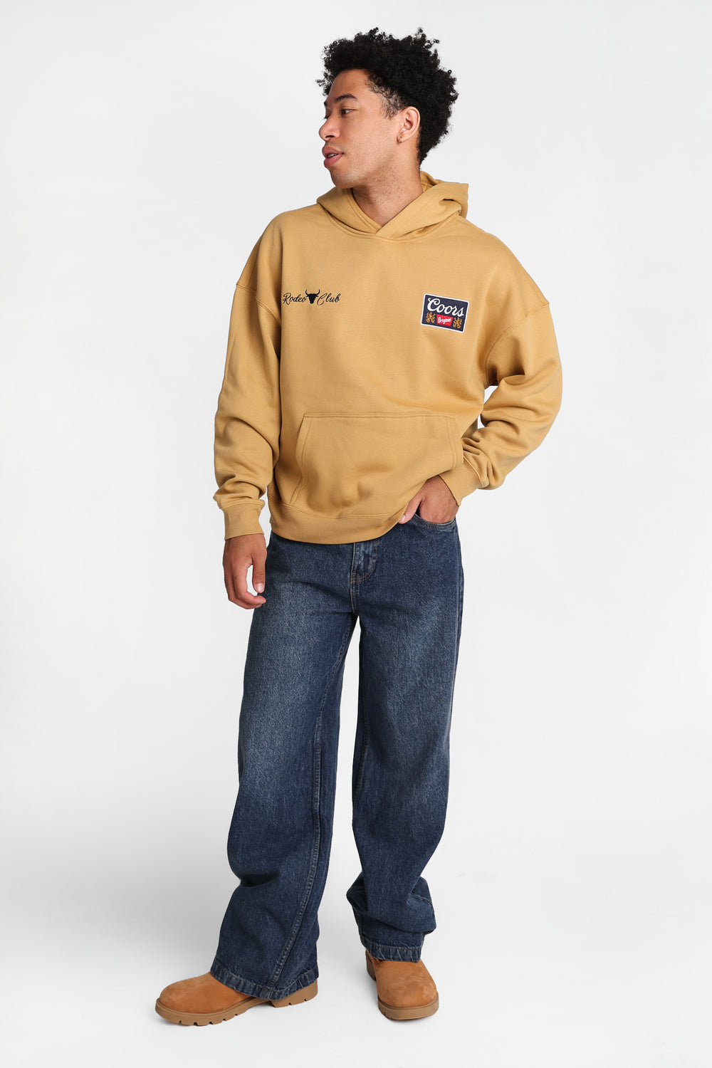 Ultra Baggy Jeans Ultra Baggy Jeans
