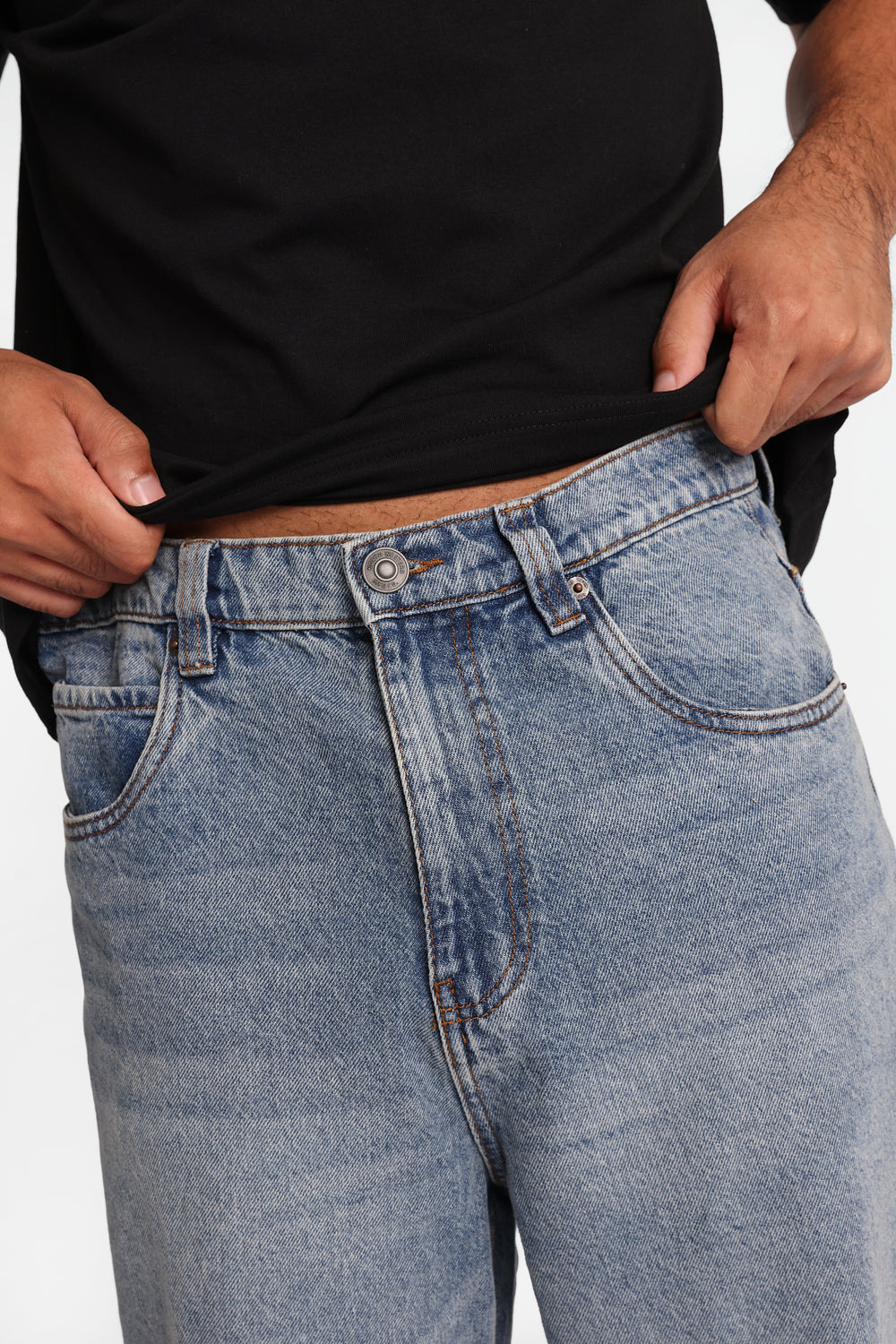 Ultra Baggy Jeans Ultra Baggy Jeans