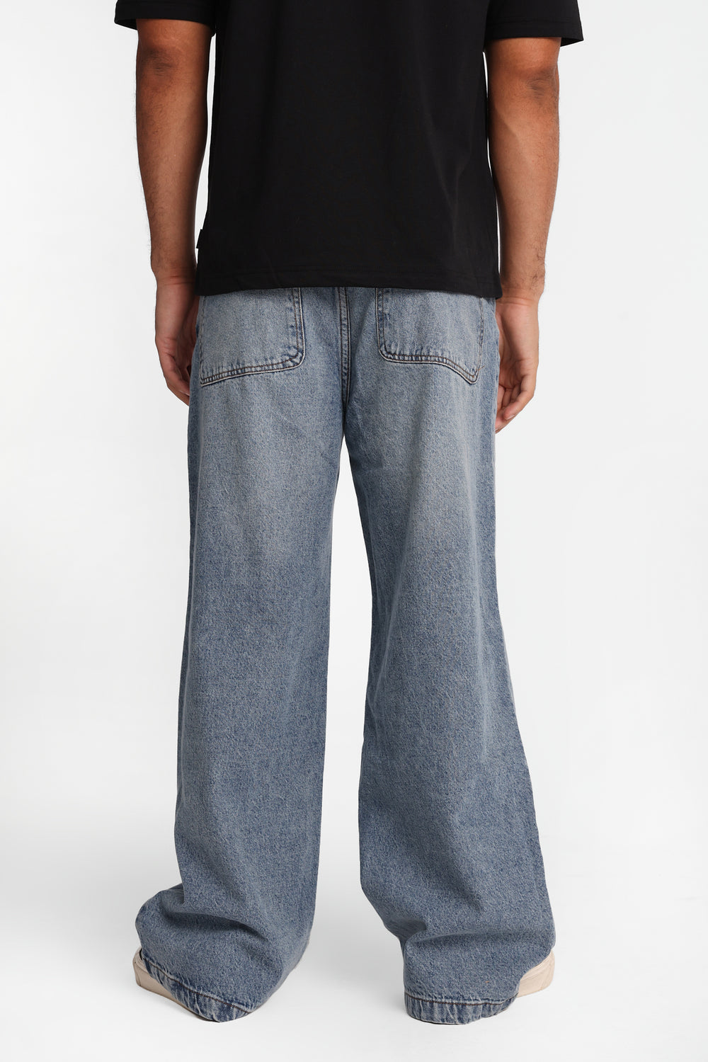 Ultra Baggy Jeans Ultra Baggy Jeans