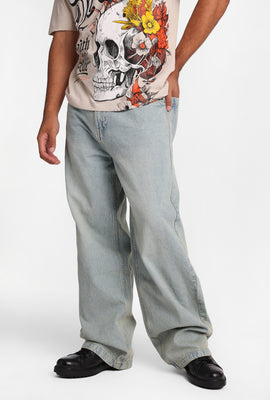 Ultra Baggy Jeans