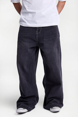Big Baggy Jeans