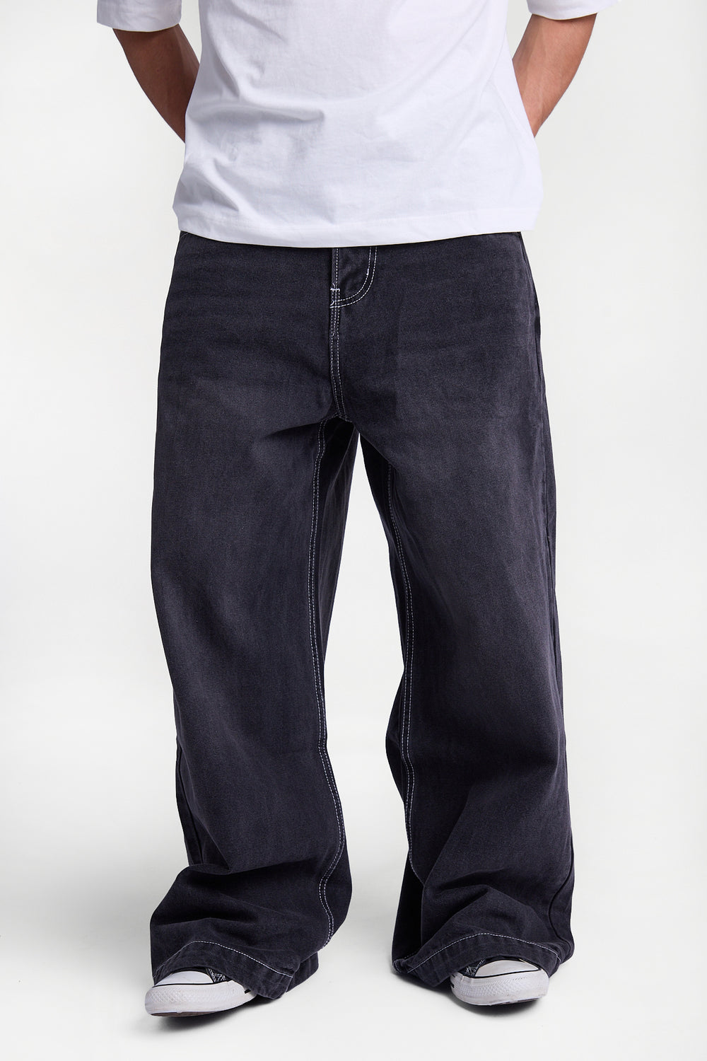 Jean ultra ample Jean ultra ample