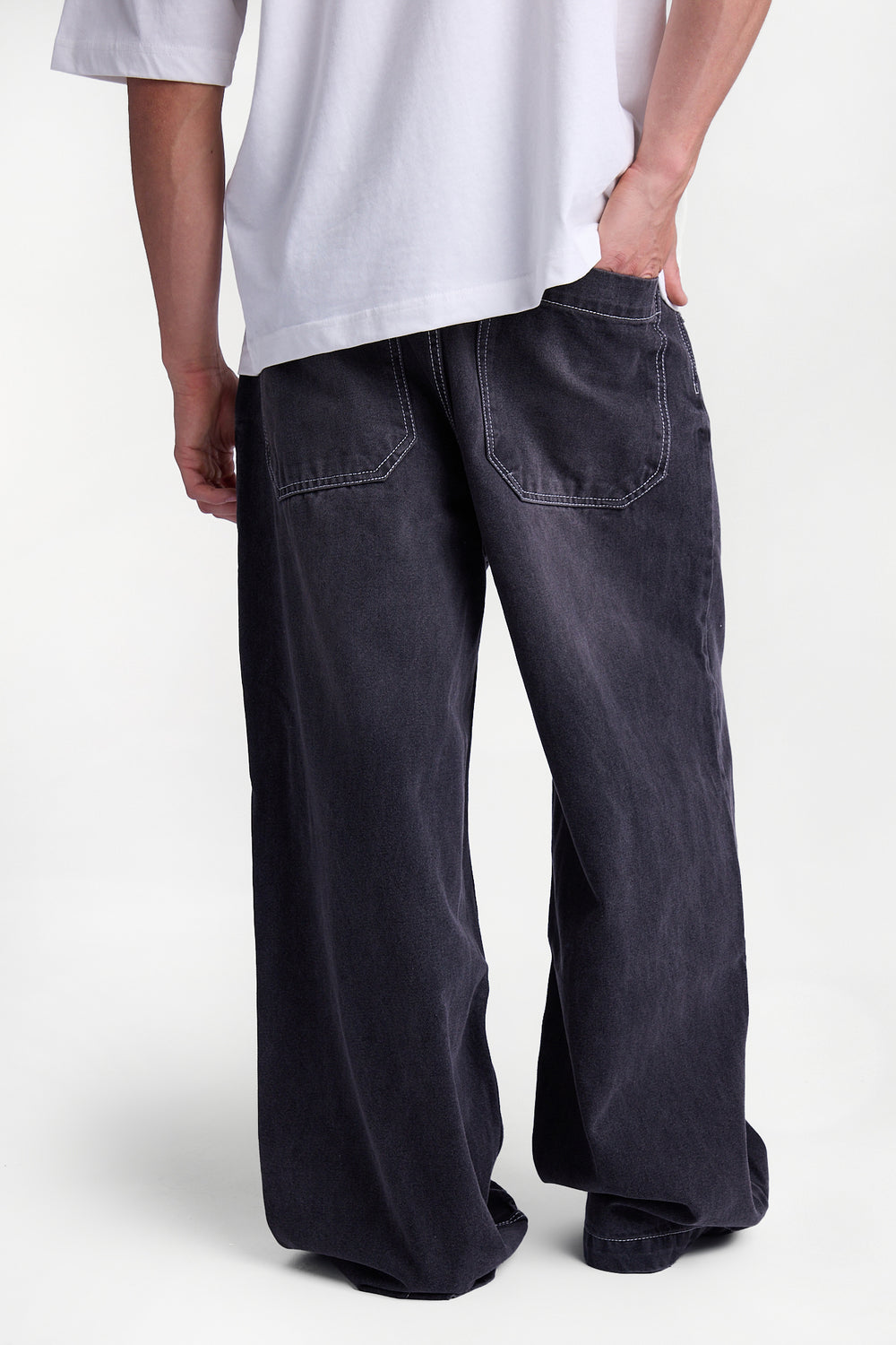 Big Baggy Jeans Big Baggy Jeans