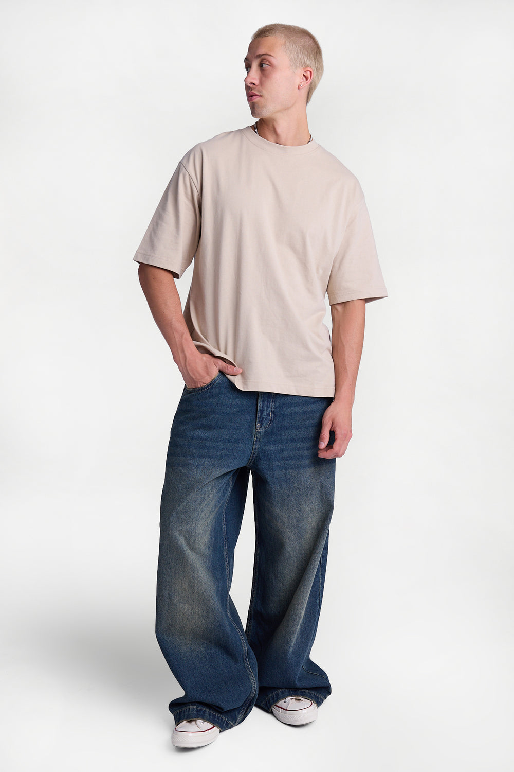 Big Baggy Jeans Big Baggy Jeans