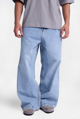 Big Baggy Jeans