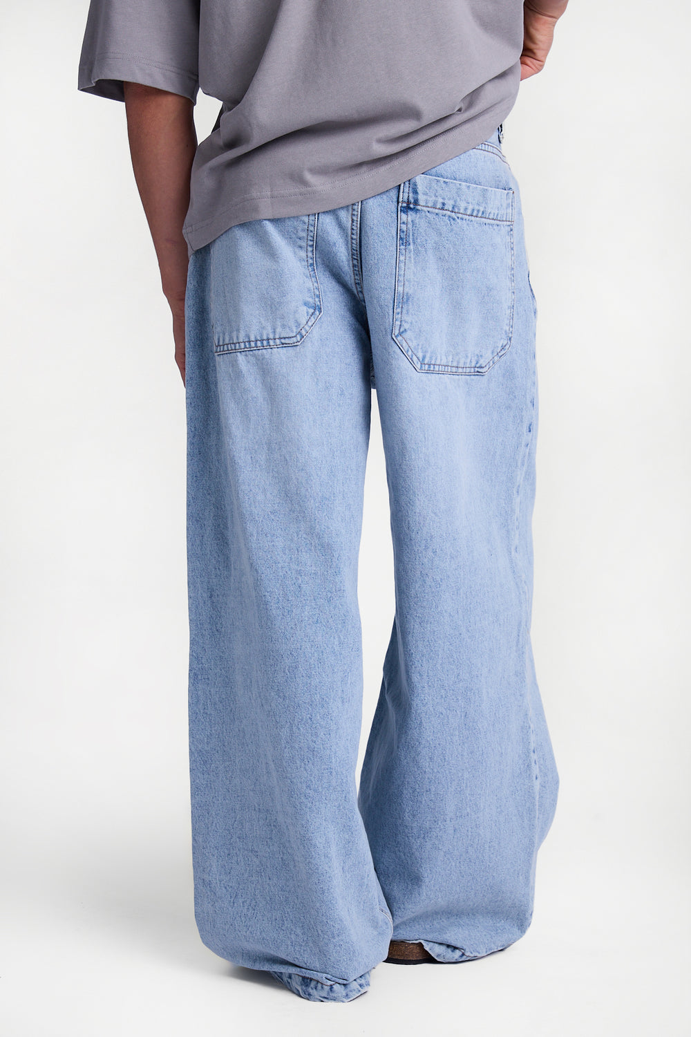 Big Baggy Jeans Big Baggy Jeans