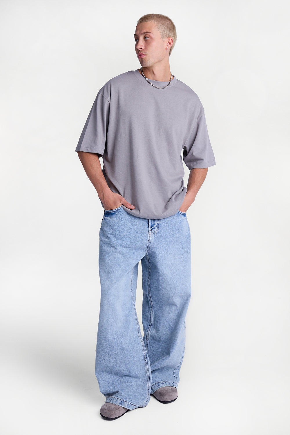 Big Baggy Jeans Big Baggy Jeans