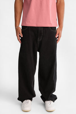 Baggy Skater Jeans