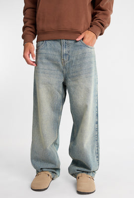 Baggy Skater Jeans