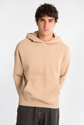 Southpole Establish Boxy Hoodie