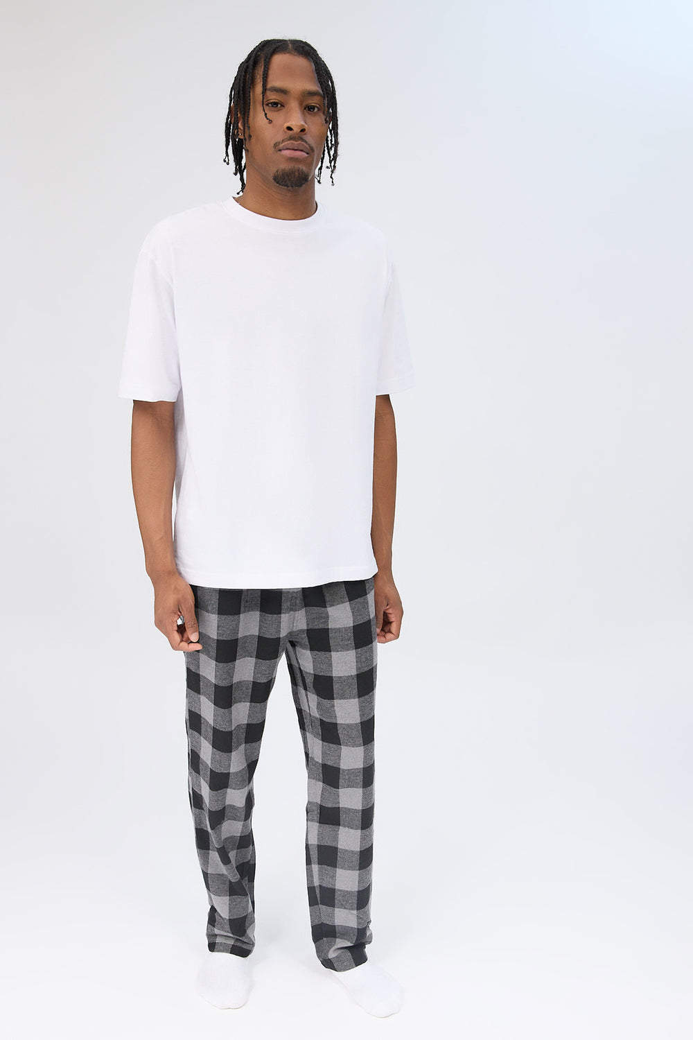 Pantalon Pyjama Homme West49 Pantalon Pyjama Homme West49