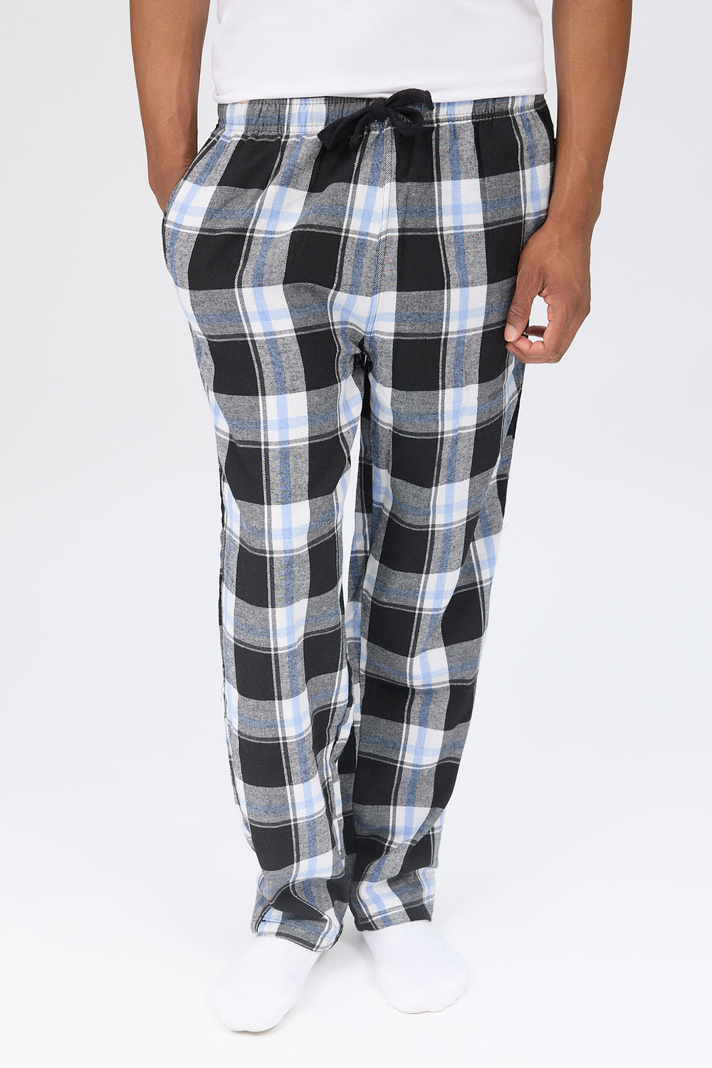 Pantalon Pyjama Homme West49 Pantalon Pyjama Homme West49