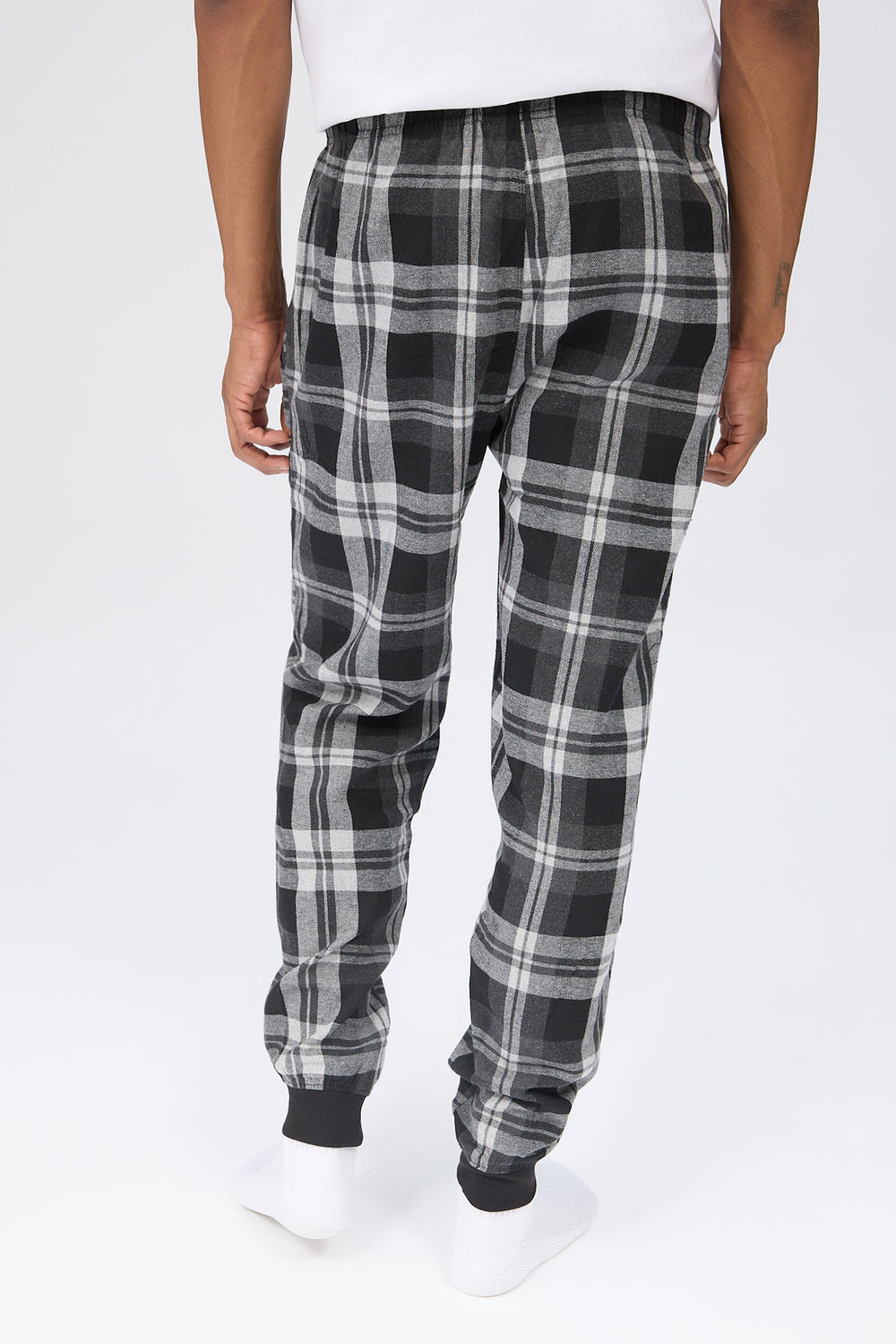 Jogger Pyjama Homme West49 Jogger Pyjama Homme West49