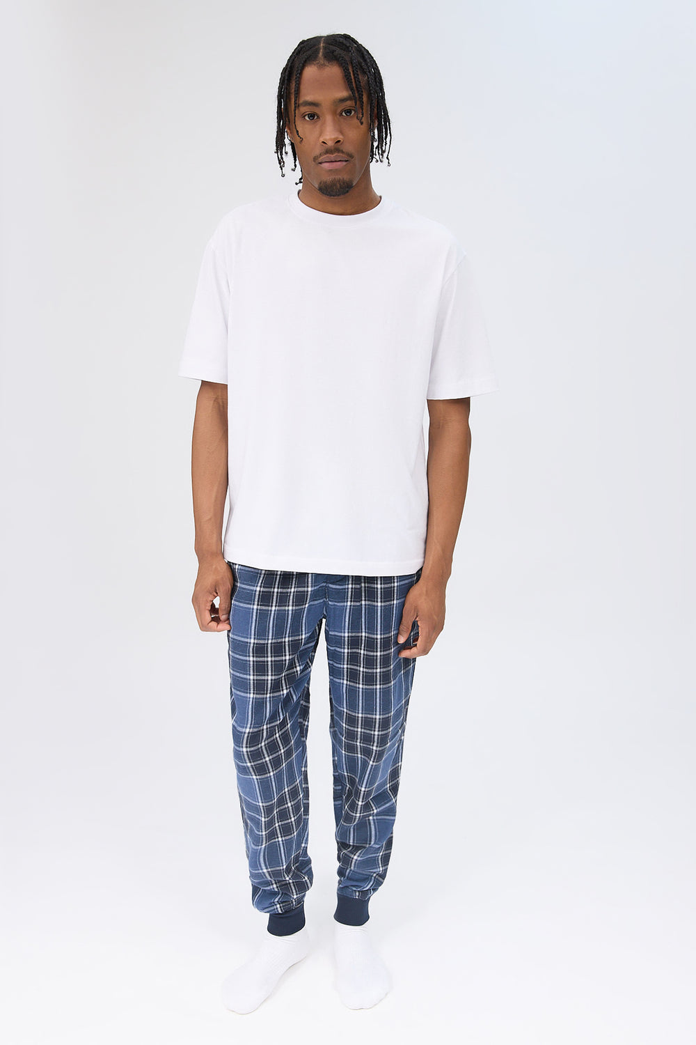 Jogger Pyjama Homme West49 Jogger Pyjama Homme West49