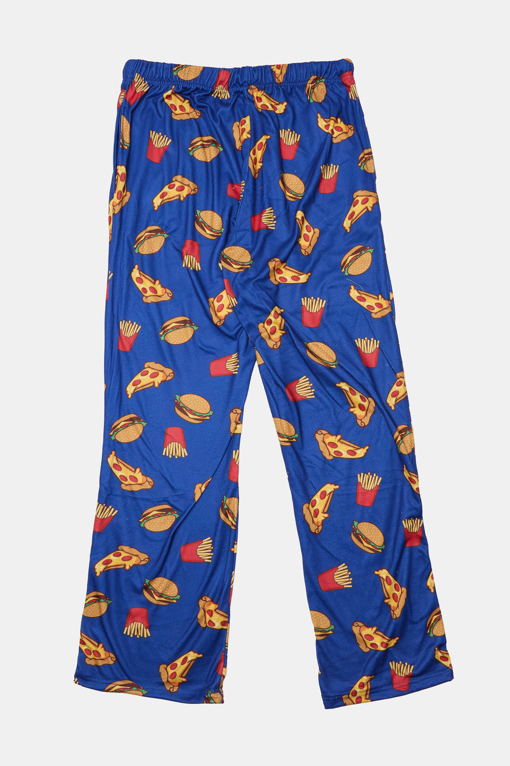 Zoo York Mens Printed Pajama Bottoms Zoo York Mens Printed Pajama Bottoms