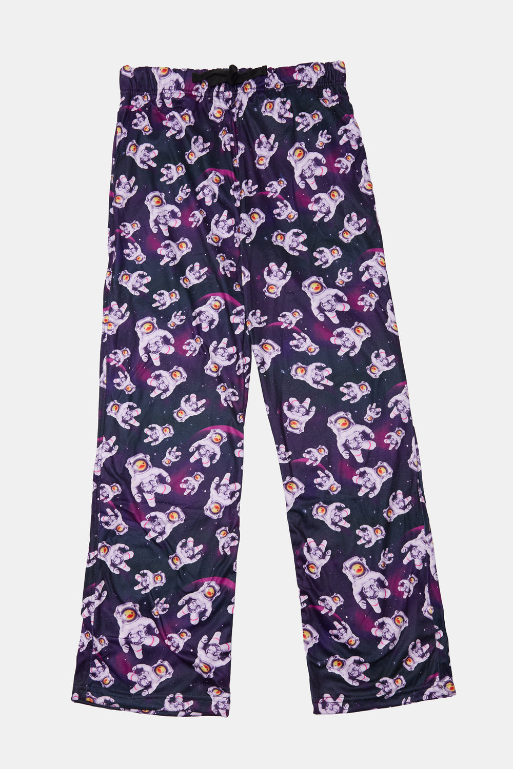 Zoo York Mens Printed Pajama Bottoms Zoo York Mens Printed Pajama Bottoms