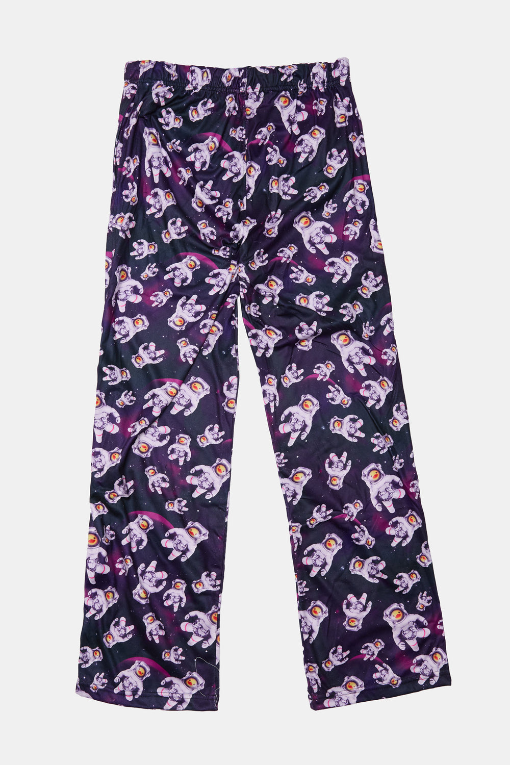 Zoo York Mens Printed Pajama Bottoms Zoo York Mens Printed Pajama Bottoms