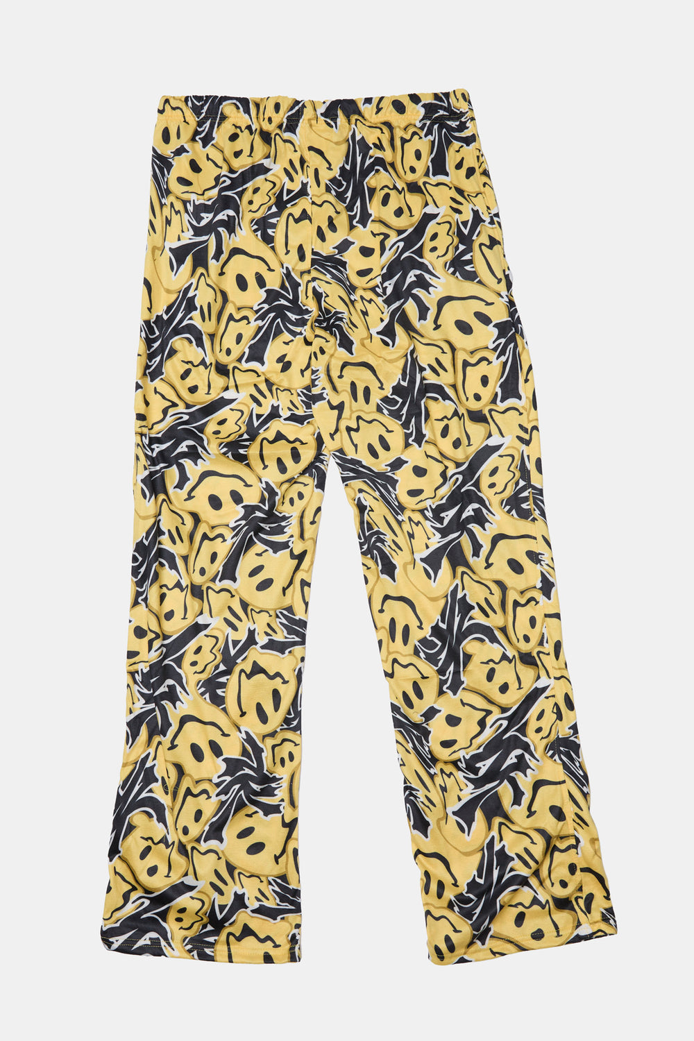 Zoo York Mens Printed Pajama Bottoms Zoo York Mens Printed Pajama Bottoms