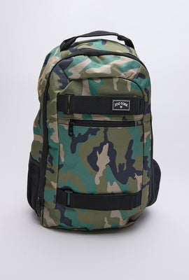 Zoo York Skate Strap Backpack