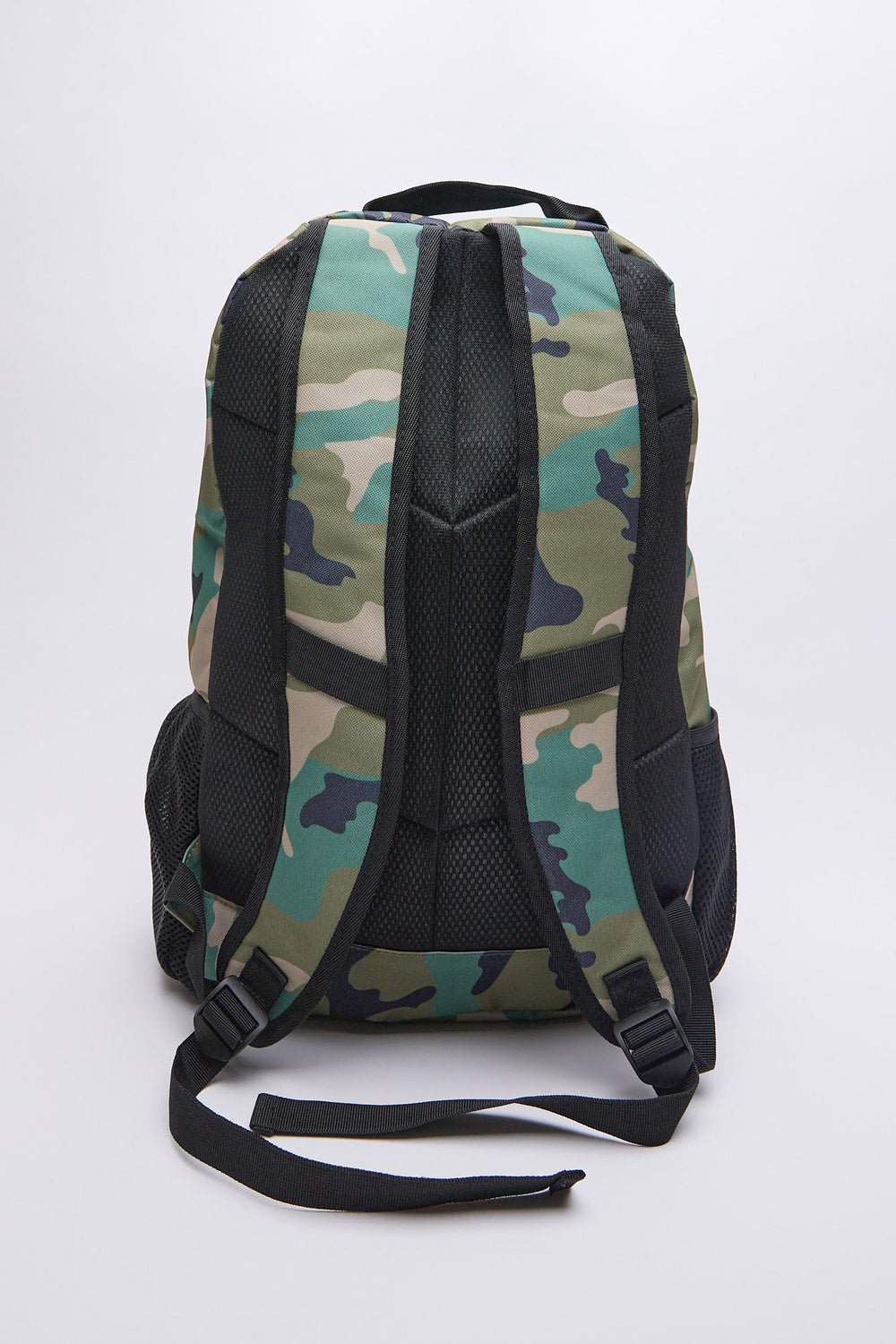 Zoo York Skate Strap Backpack Zoo York Skate Strap Backpack