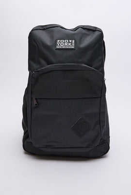 Zoo York Black Backpack