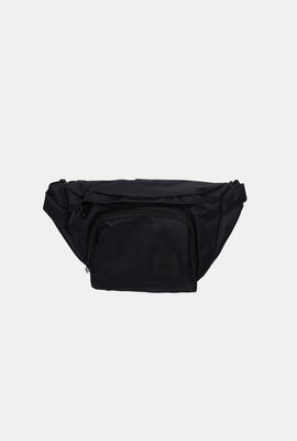 Zoo York Patch Logo Fanny Pack