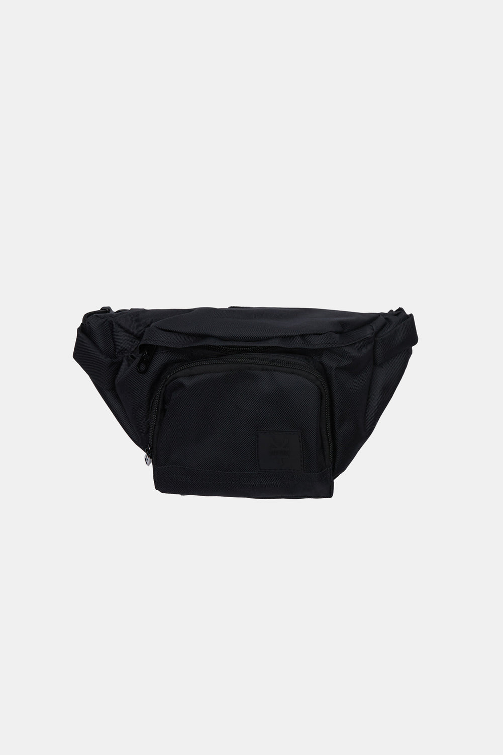 Zoo York Patch Logo Fanny Pack Zoo York Patch Logo Fanny Pack