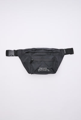 No Fear Solid Logo Fanny Pack