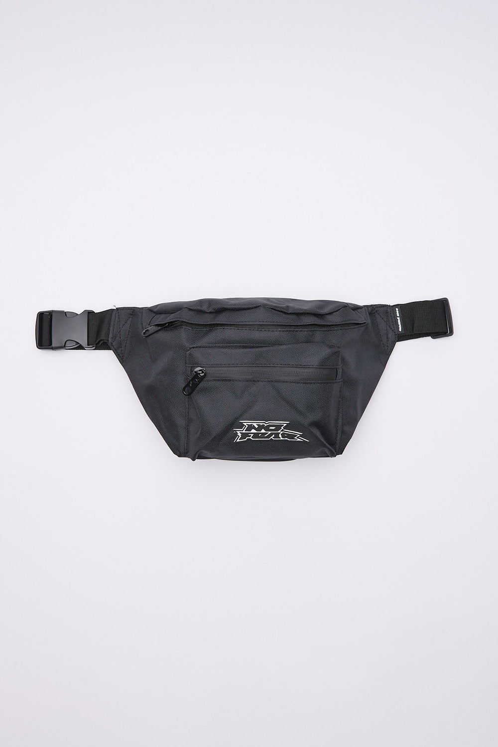 No Fear Solid Logo Fanny Pack No Fear Solid Logo Fanny Pack