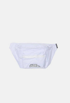 No Fear Solid Logo Fanny Pack