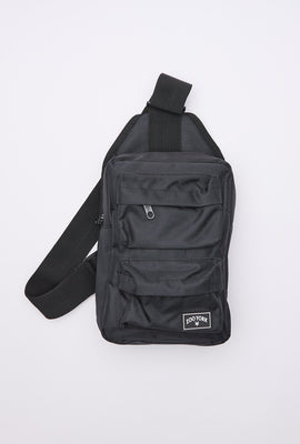 Zoo York Logo Shoulder Bag