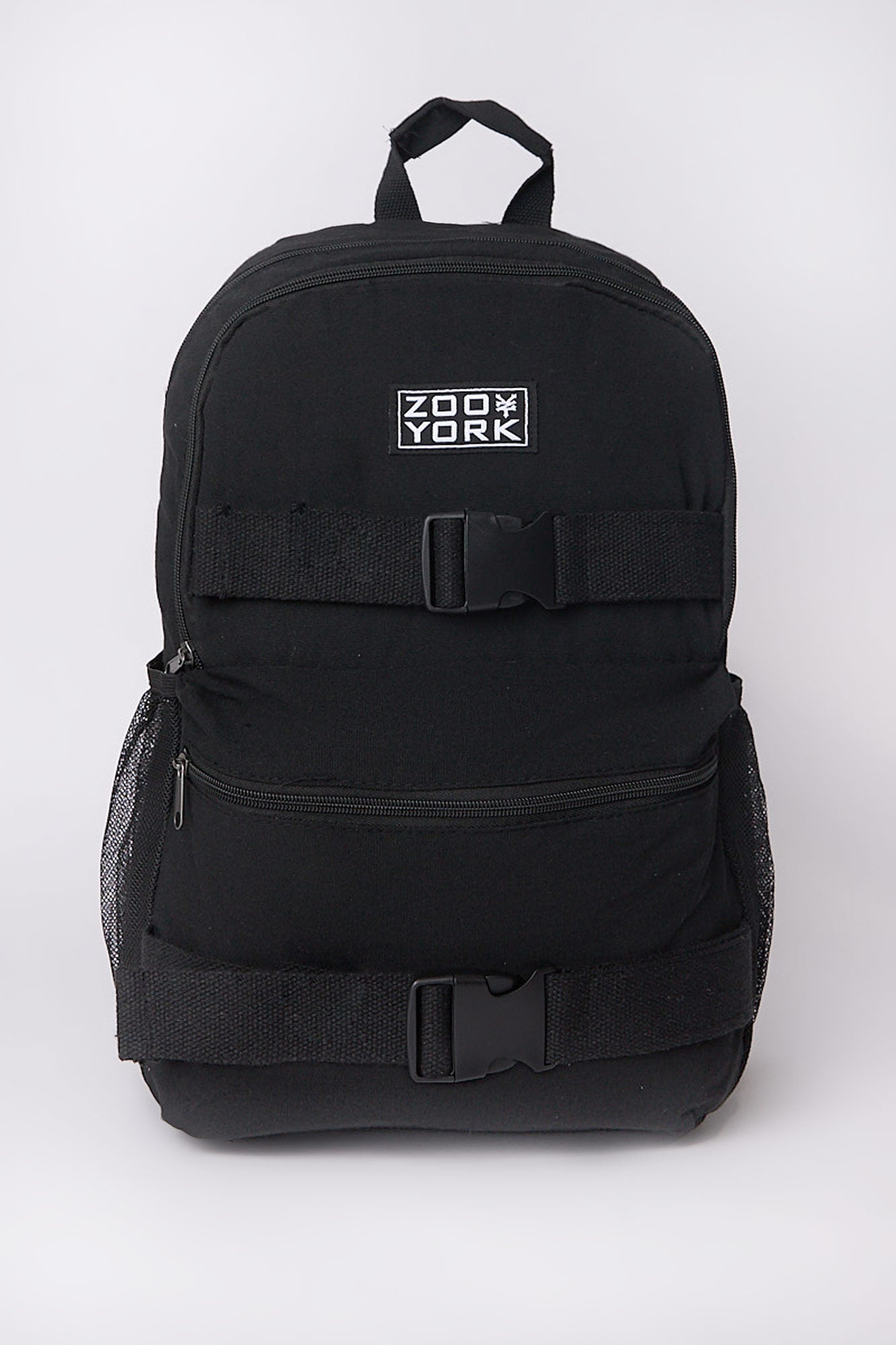 Zoo York Skate Strap Backpack - / O/S