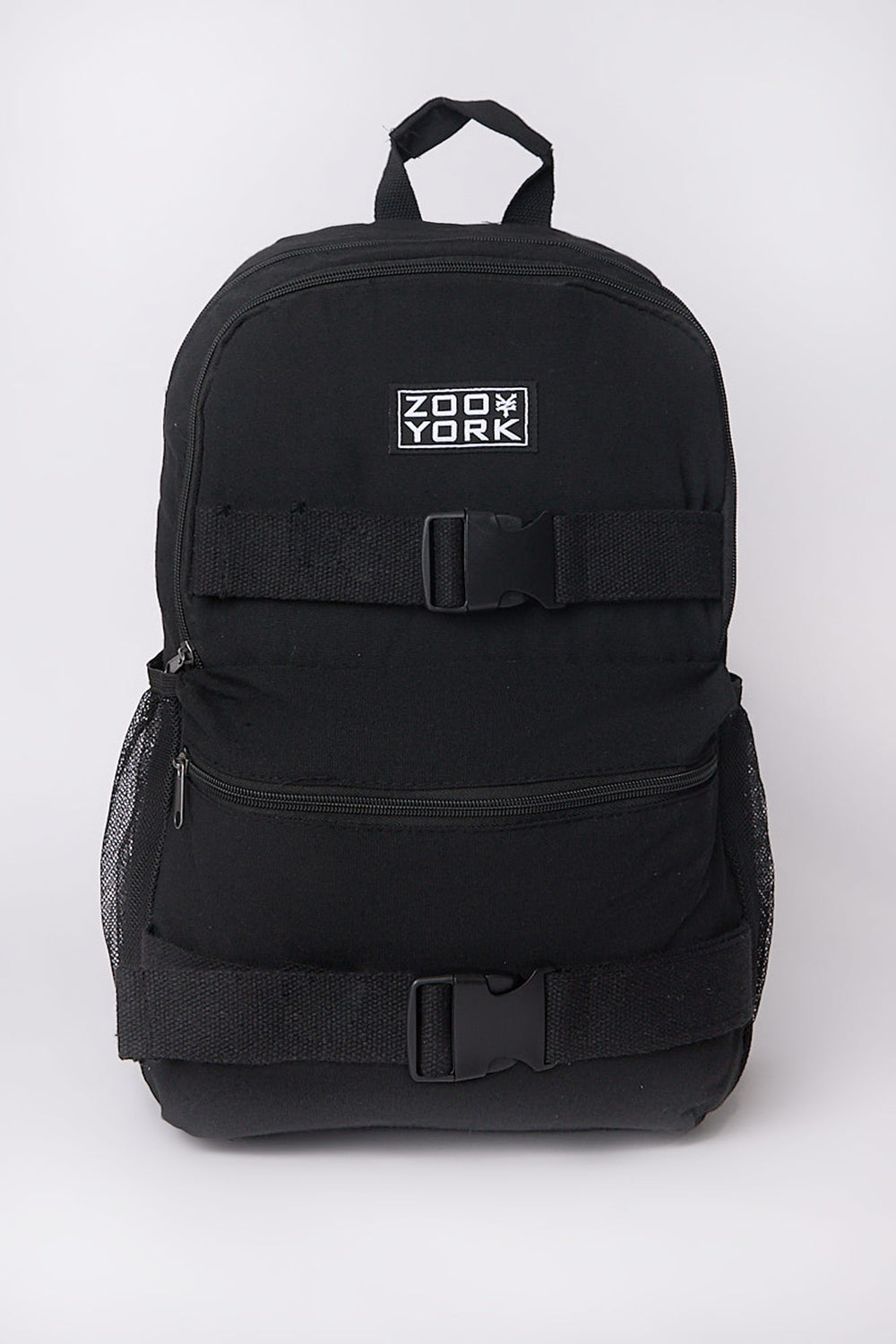 Zoo York Skate Strap Backpack Zoo York Skate Strap Backpack