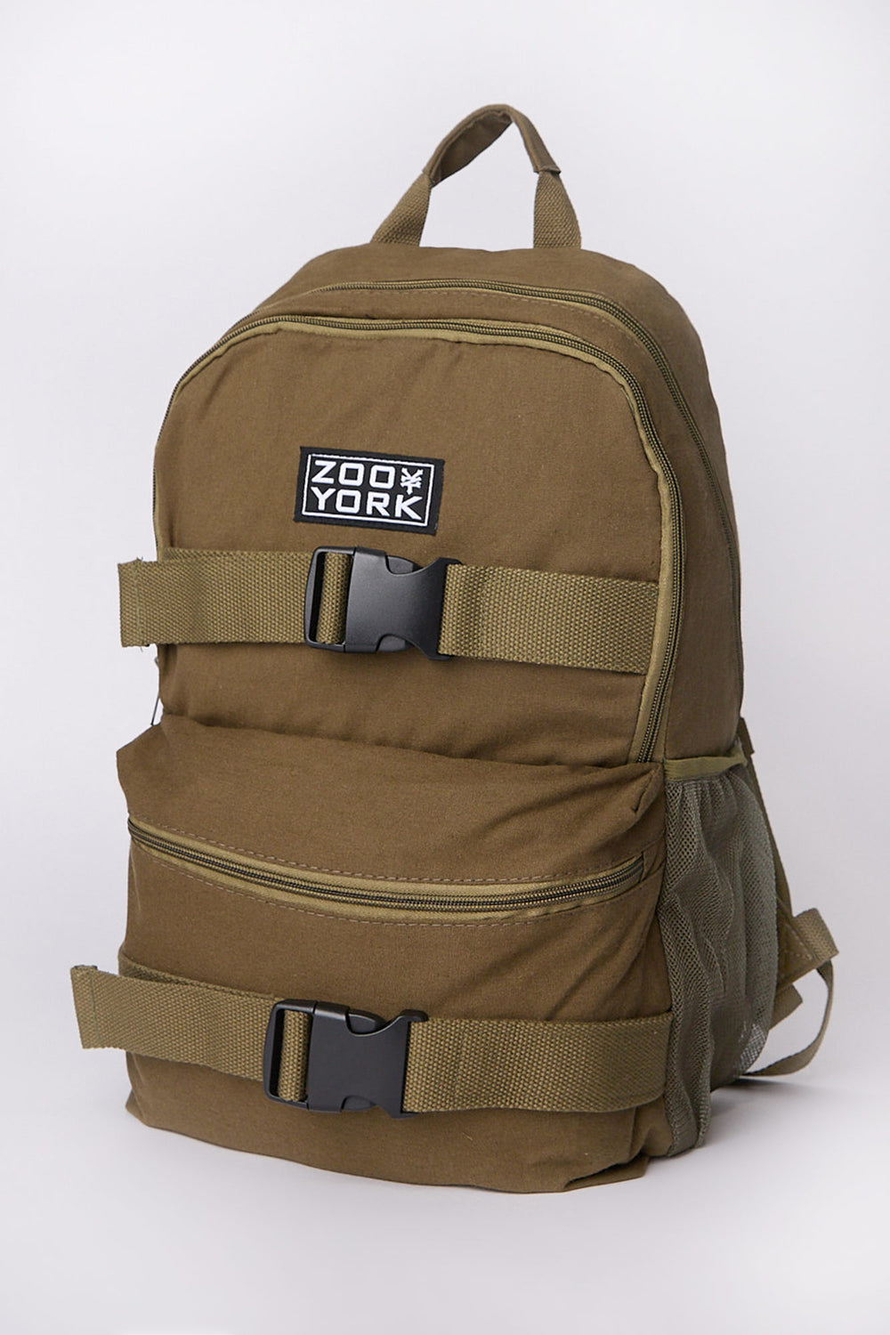 Zoo York Skate Strap Backpack Zoo York Skate Strap Backpack