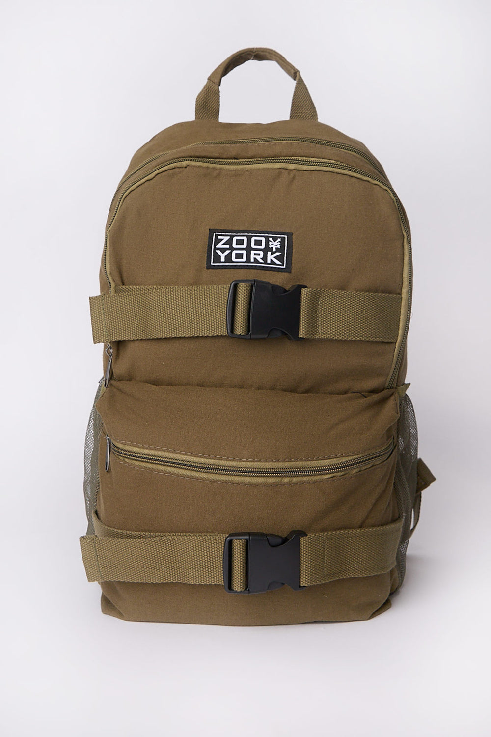 Zoo York Skate Strap Backpack Zoo York Skate Strap Backpack