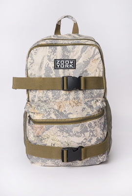 Zoo York Skate Strap Backpack