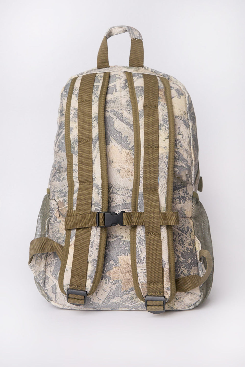Zoo York Skate Strap Backpack Zoo York Skate Strap Backpack
