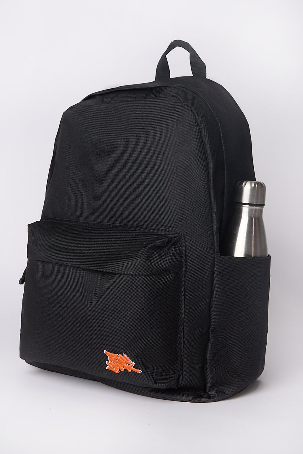 Zoo York Embroidered Logo Backpack Zoo York Embroidered Logo Backpack