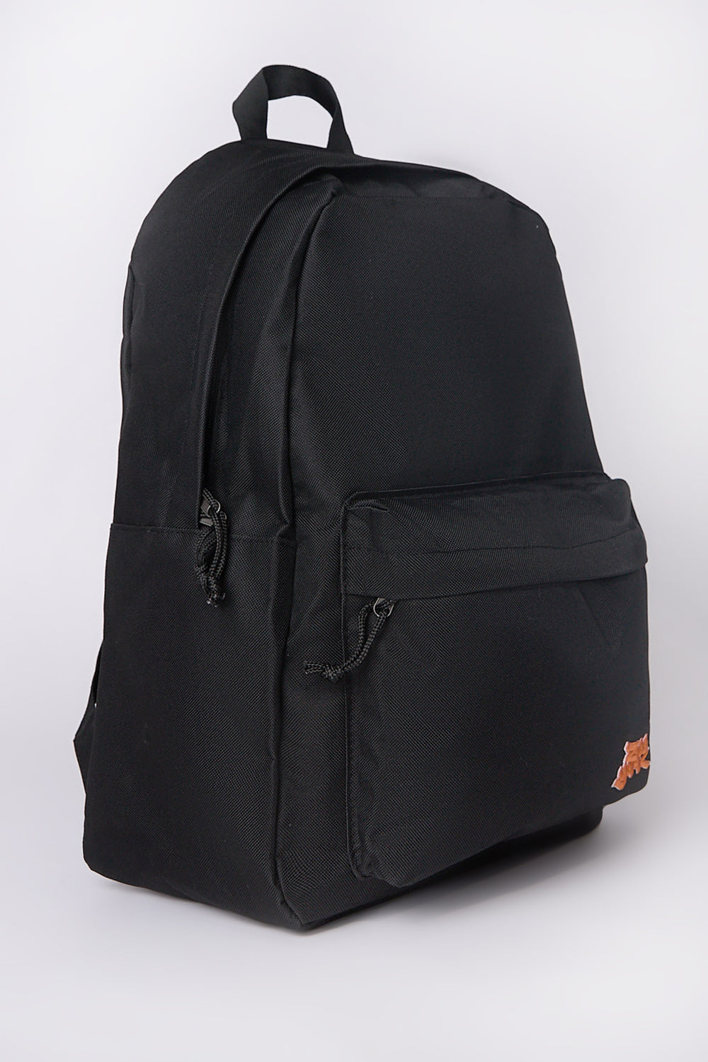 Zoo York Embroidered Logo Backpack Zoo York Embroidered Logo Backpack
