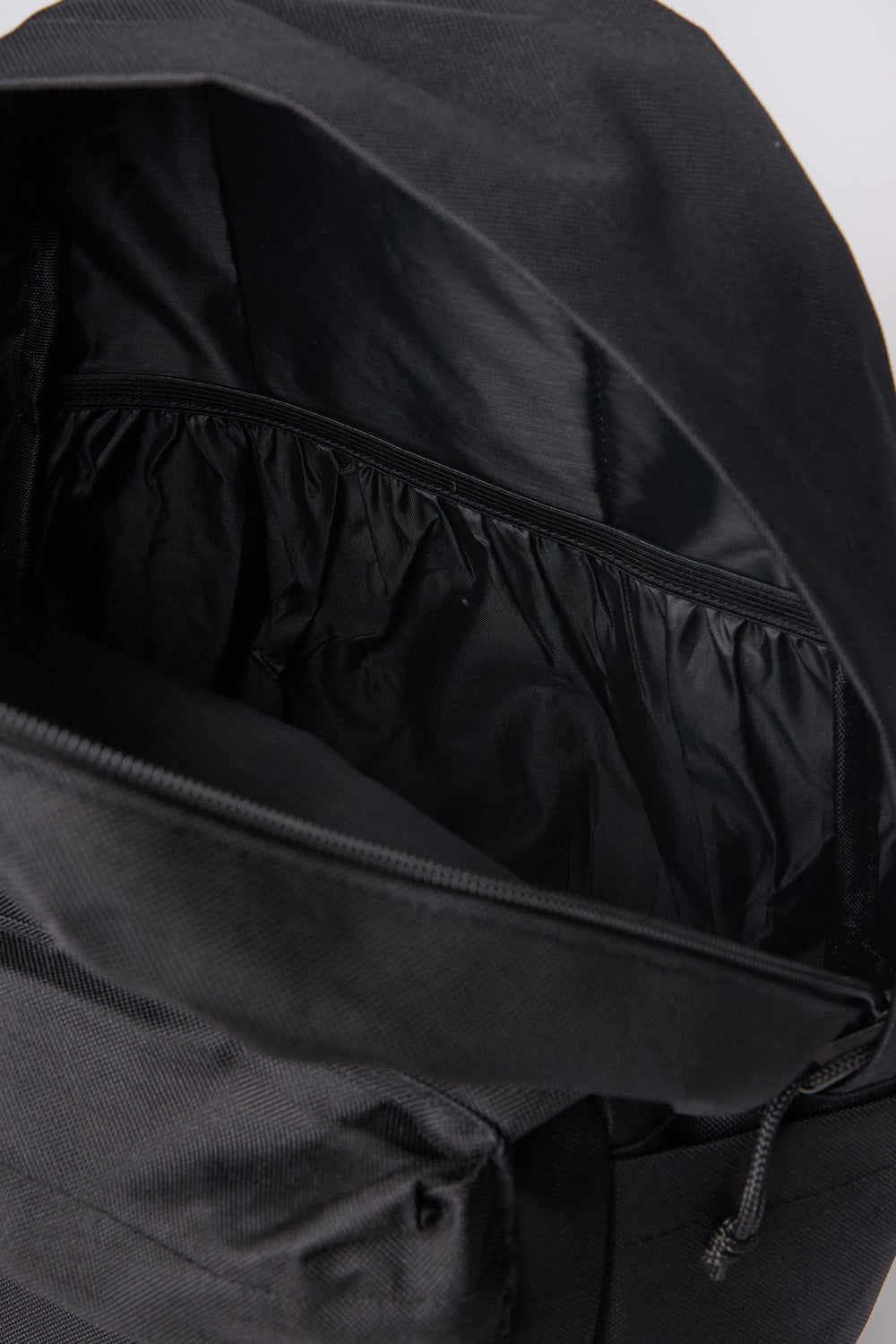 Zoo York Embroidered Logo Backpack Zoo York Embroidered Logo Backpack