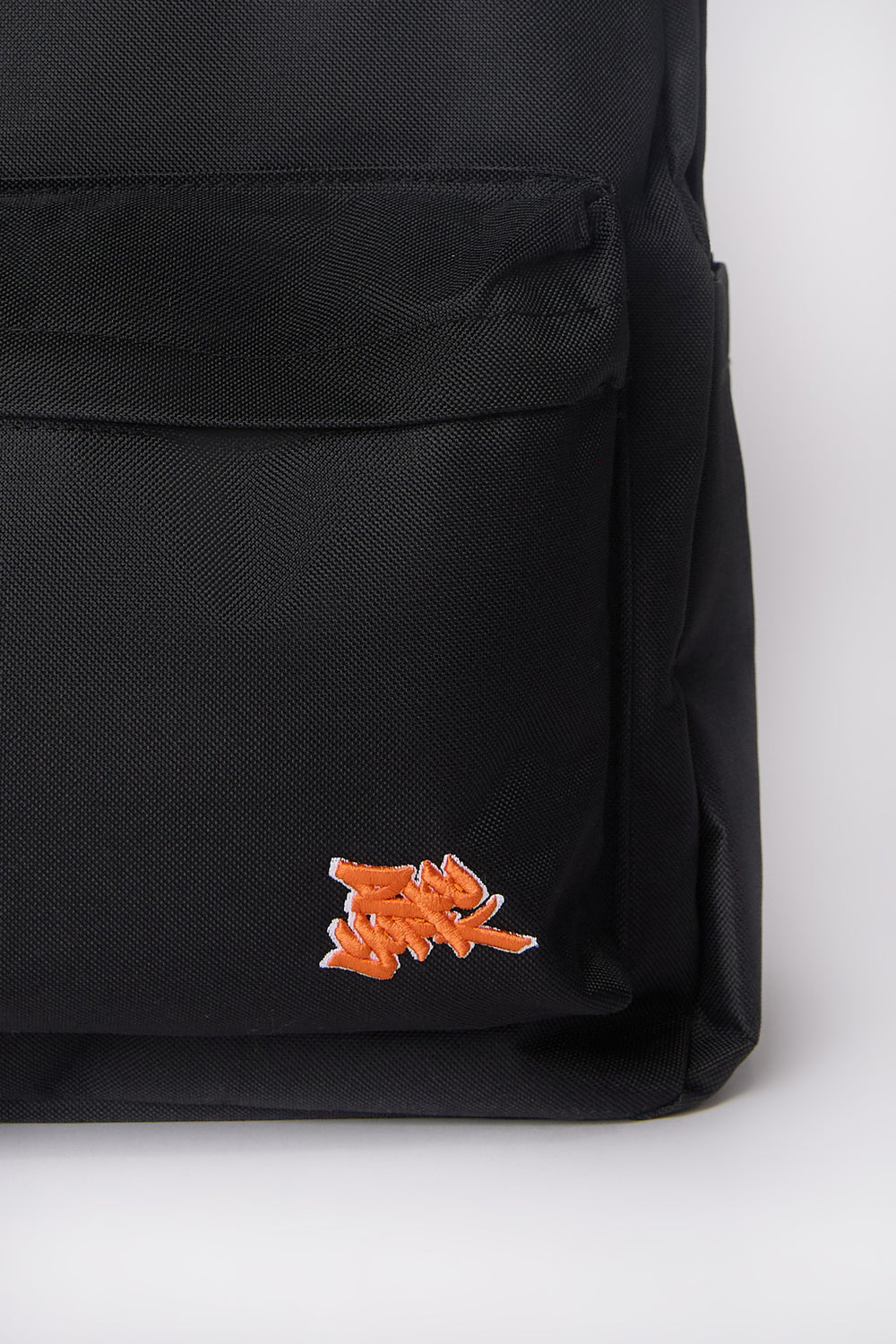 Zoo York Embroidered Logo Backpack Zoo York Embroidered Logo Backpack