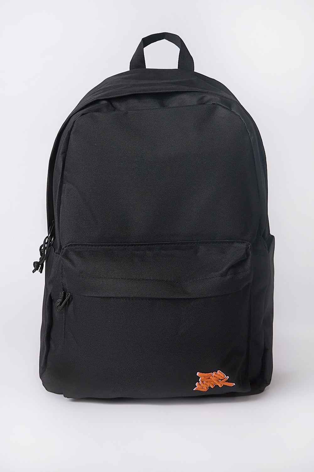 Zoo York Embroidered Logo Backpack Zoo York Embroidered Logo Backpack