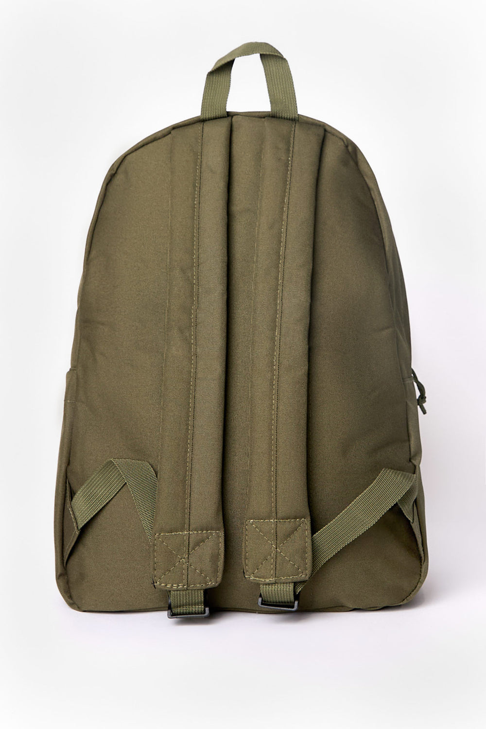 Zoo York Embroidered Logo Backpack Zoo York Embroidered Logo Backpack