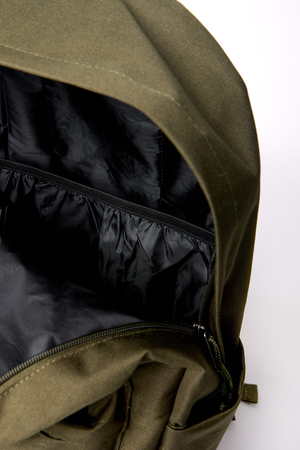 Zoo York Embroidered Logo Backpack Zoo York Embroidered Logo Backpack