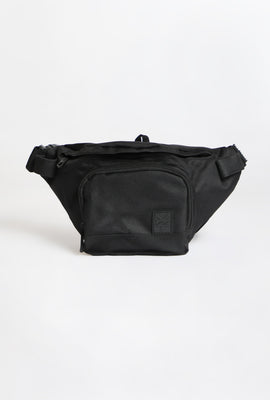 Zoo York Patch Logo Fanny Pack