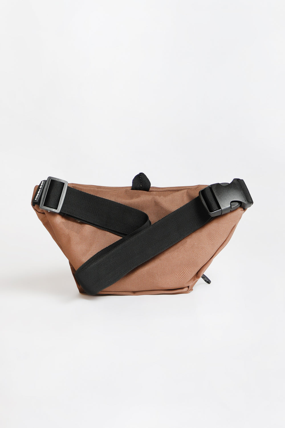 Zoo York Patch Logo Fanny Pack Zoo York Patch Logo Fanny Pack