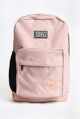 Sac à Dos Rose Zoo York